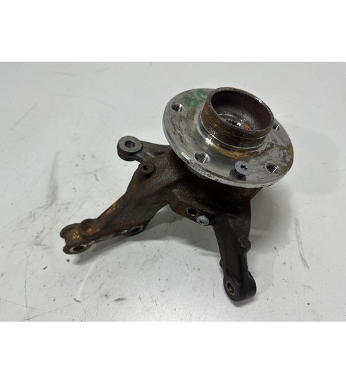 Montante Dian/dir Renault Duster 1.3 Turbo 2025