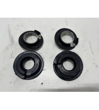 Calços Molas Traseiras Renault Duster Iconic 2025