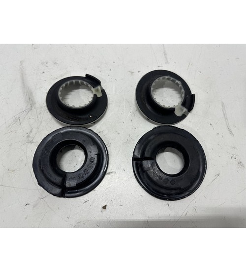 Calços Molas Traseiras Renault Duster Iconic 2025