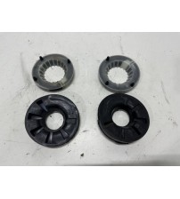 Calços Molas Traseiras Renault Duster Iconic 2025