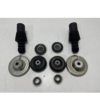 Coxim Batentes Amortecedor Dianteiro Renault Duster 2025