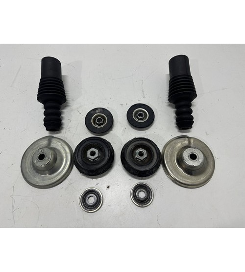 Coxim Batentes Amortecedor Dianteiro Renault Duster 2025