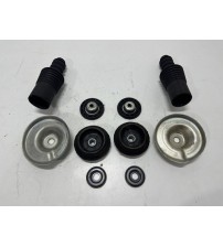 Coxim Batentes Amortecedor Dianteiro Renault Duster 2025