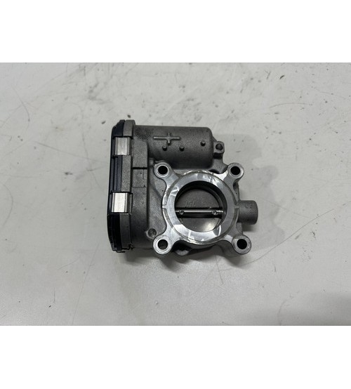 Tbi Renault Duster Iconic 1.3 Turbo Flex 2025