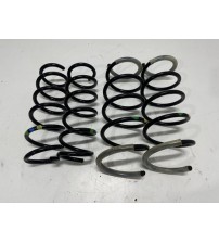 Jogo De Molas Renault Duster Iconic 1.3 Turbo 2025