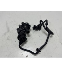 Valvula Ar Quente Renault Duster Iconic 1.3 Turbo 2025