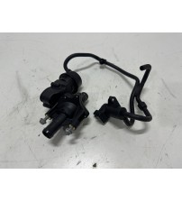 Valvula Ar Quente Renault Duster Iconic 1.3 Turbo 2025