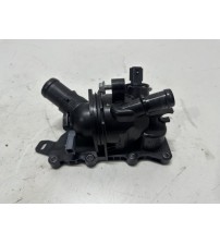 Carcaça Valvula Termostatica Renault Duster 1.3 Turbo 2025