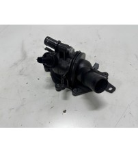 Carcaça Valvula Termostatica Renault Duster 1.3 Turbo 2025