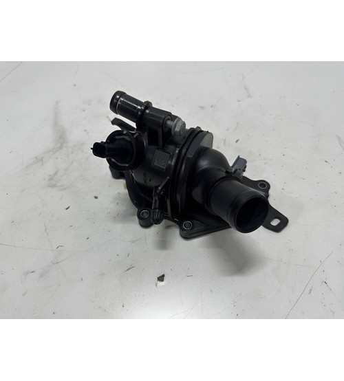 Carcaça Valvula Termostatica Renault Duster 1.3 Turbo 2025