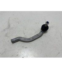 Terminal De Direção Esquerdo Renault Duster 2025