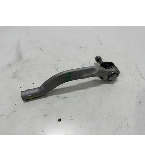 Terminal De Direção Esquerdo Renault Duster 2025