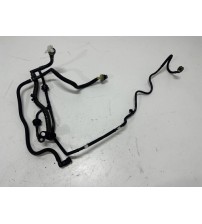 Mangueira Suspiro Motor Renault Duster Icon 1.3 Turbo 2025