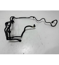 Mangueira Suspiro Motor Renault Duster Icon 1.3 Turbo 2025