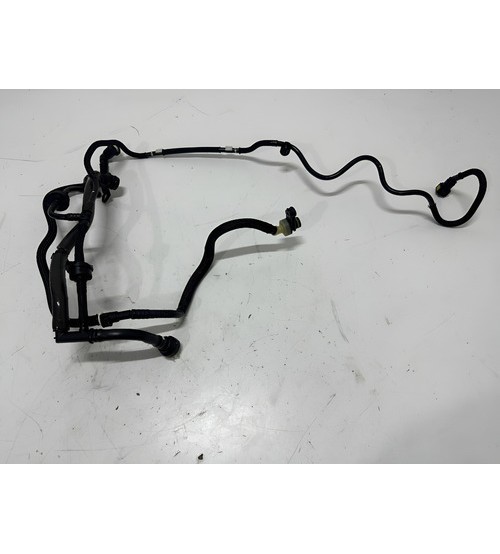 Mangueira Suspiro Motor Renault Duster Icon 1.3 Turbo 2025