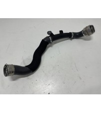 Mangueira Turbina Renault Duster Icon 1.3 Turbo 2025