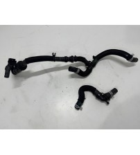 Mangueiras Do Ar Quente Renault Duster Icon 1.3 Turbo 2025