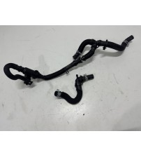 Mangueiras Do Ar Quente Renault Duster Icon 1.3 Turbo 2025