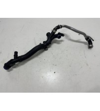 Mangueira Dágua N1 Renault Duster Icon 1.3 Turbo 2025