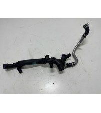 Mangueira Dágua N1 Renault Duster Icon 1.3 Turbo 2025