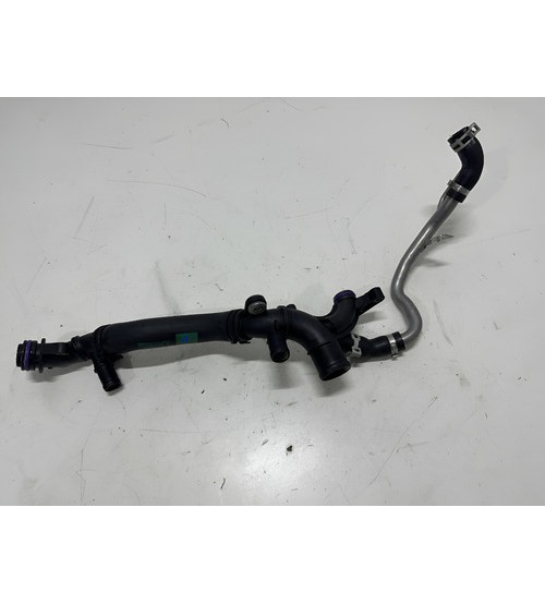 Mangueira Dágua N1 Renault Duster Icon 1.3 Turbo 2025