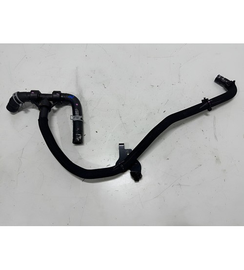 Mangueira Dágua N2 Renault Duster Icon 1.3 Turbo 2025