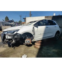 Gm Onix Premier2 1.0 Turbo 116cv Flex 2024 Para Peças