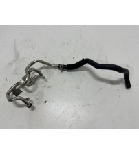 Cano Dágua Renault Duster 1.3 Turbo 2025