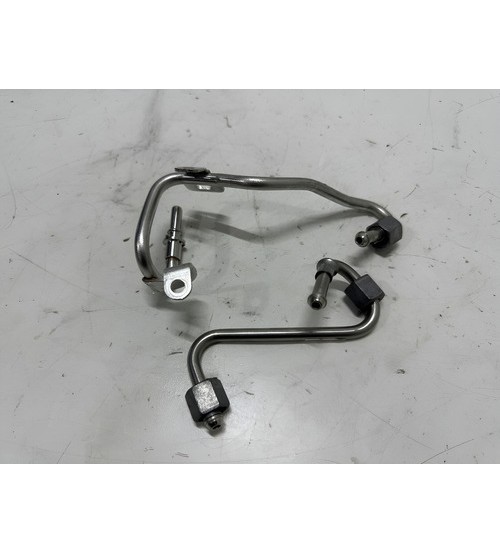 Cano Flauta/bomba De Alta Renault Duster 1.3 Turbo 2025