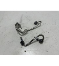 Cano Flauta/bomba De Alta Renault Duster 1.3 Turbo 2025