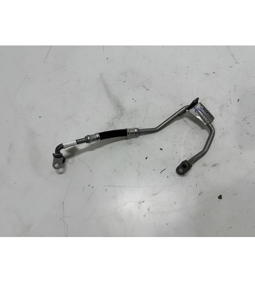 Cano Turbina N2 Renault Duster 1.3 Turbo 2025