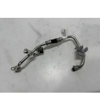 Cano Turbina N3 Renault Duster 1.3 Turbo 2025