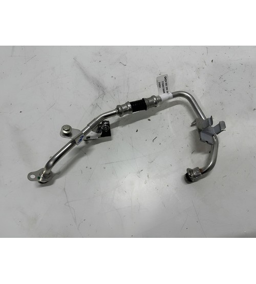 Cano Turbina N3 Renault Duster 1.3 Turbo 2025