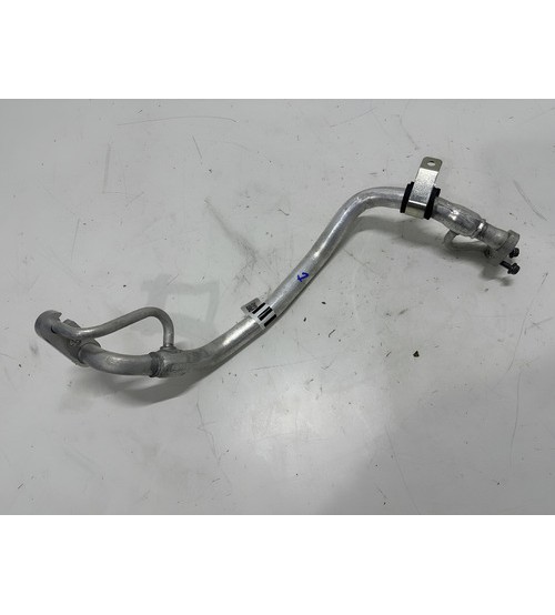 Mangueira Ar Condicionado N1 Renault Duster 1.3 Turbo 2025