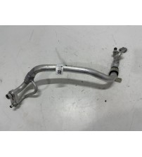 Mangueira Ar Condicionado N1 Renault Duster 1.3 Turbo 2025