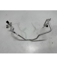 Mangueira Ar Condicionado N3 Renault Duster 1.3 Turbo 2025