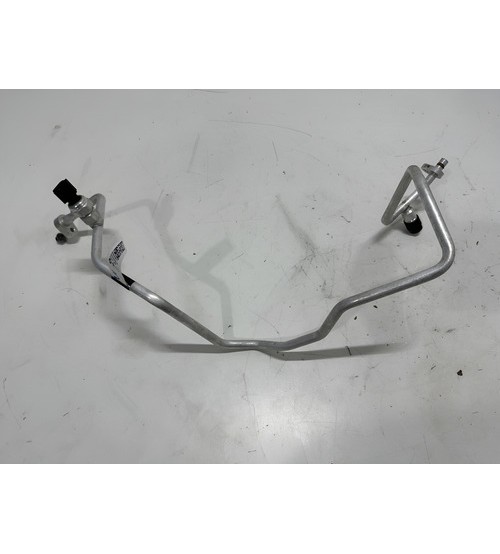 Mangueira Ar Condicionado N3 Renault Duster 1.3 Turbo 2025