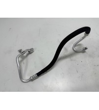 Mangueira Ar Condicionado N4 Renault Duster 1.3 Turbo 2025