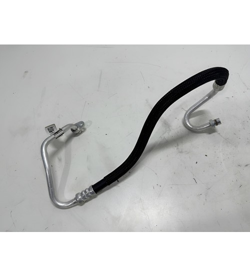 Mangueira Ar Condicionado N4 Renault Duster 1.3 Turbo 2025