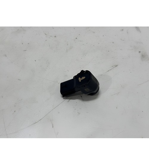 Sensor De Estacionamento Traseiro N1 Renault Duster 2025