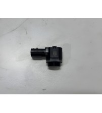 Sensor De Estacionamento Traseiro N2 Renault Duster 2025