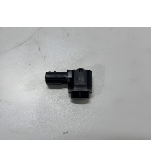 Sensor De Estacionamento Traseiro N2 Renault Duster 2025