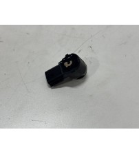 Sensor De Estacionamento Traseiro N2 Renault Duster 2025