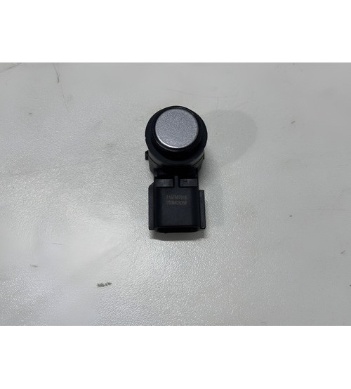 Sensor De Estacionamento Traseiro N3 Renault Duster 2025