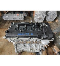Motor Parcial Toyota Corolla Altis Hibrido 122cv Flex 2020
