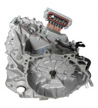 Caixa De Cambio Toyota Corolla Altis Hibrid 122cv Flex 2020