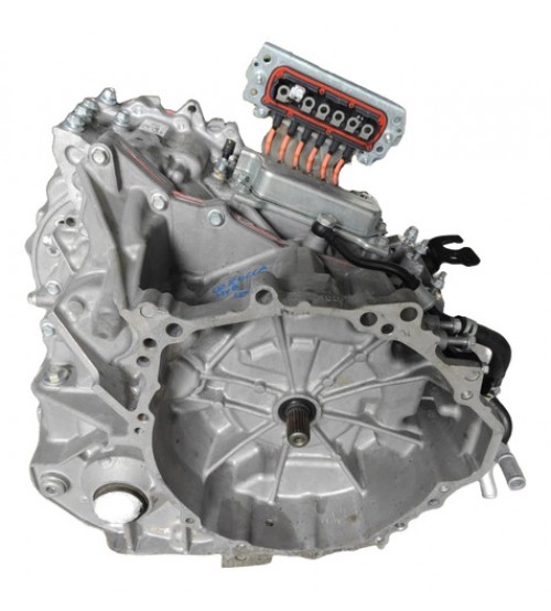 Caixa De Cambio Toyota Corolla Altis Hibrid 122cv Flex 2020