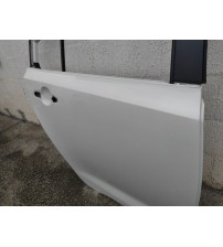 Porta Tras/dir Toyota Corolla Altis 2020 Só Lata