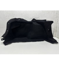 Acabamento Carpe Tras/esq Porta Mala Toyota Corolla Altis 20