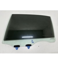 Vidro Da Porta Tras/esq Toyota Corolla Altis 2020